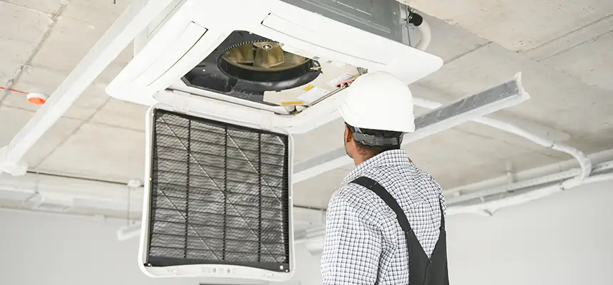 Our Affordable Duct Cleaning Near Me Services in Rancho San Diego, CA