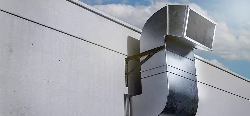 Trusted Industrial Dryer Vent Cleaning in Rancho San Diego