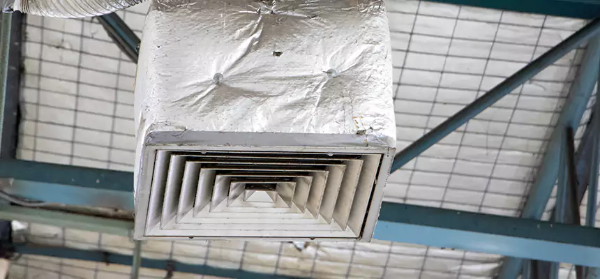 Our Custom HVAC Ductwork Services in Rancho San Diego, CA