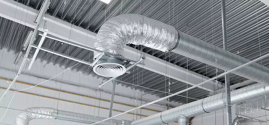 Our Dryer Vent Hose Replacement Services in Rancho San Diego, CA