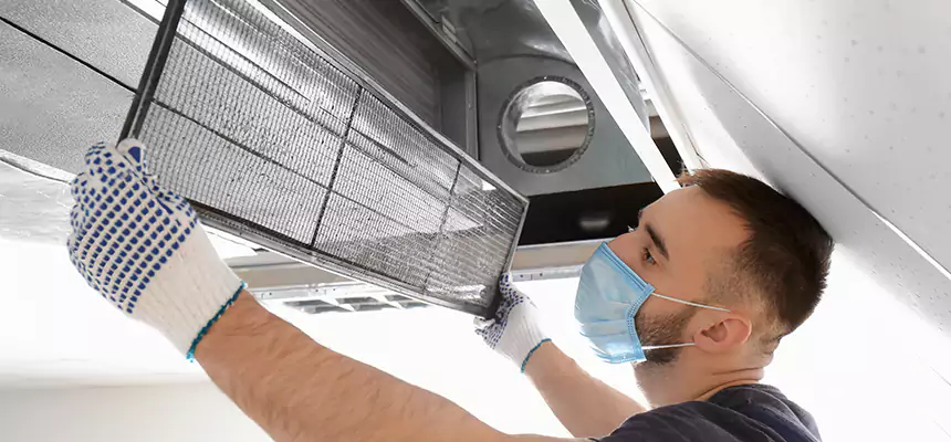 Our Dryer Vent Replacement Services in Rancho San Diego, CA