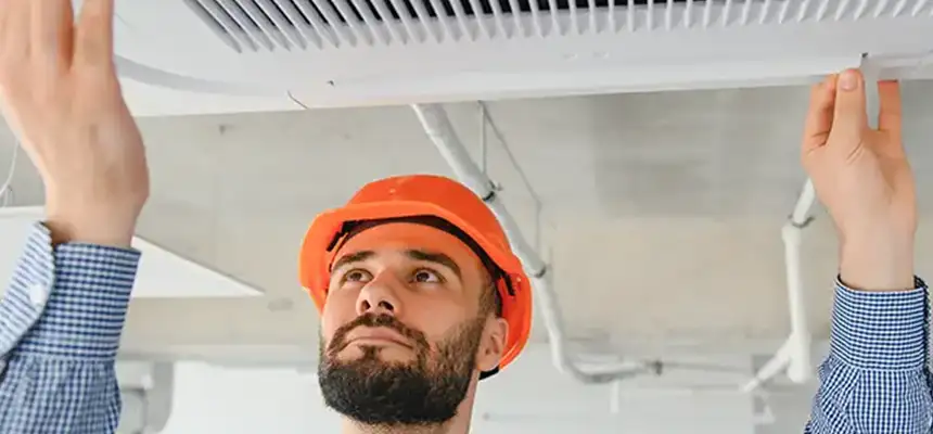 Our Furnace Vent Cleaning Services in Rancho San Diego, CA