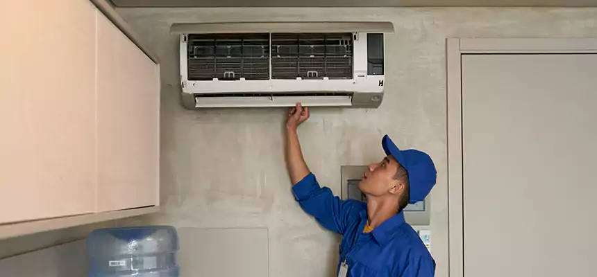Balanced Fresh‑Air Ventilation (ERV/HRV) in Rancho San Diego