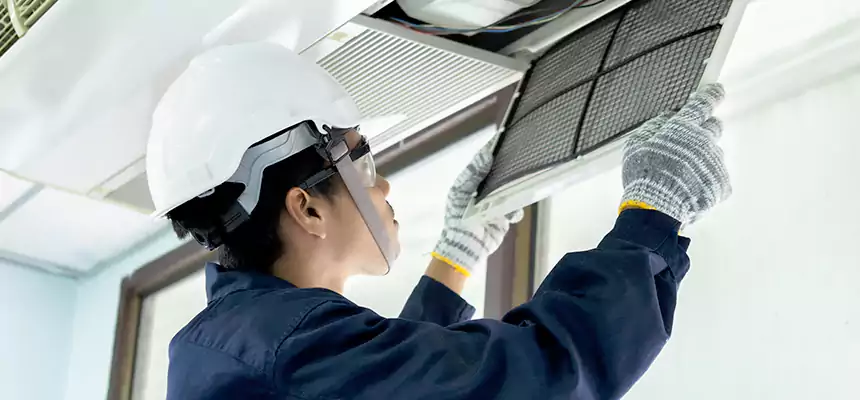 Our Mold & Mildew Removal from Air Ducts Services in Rancho San Diego, CA