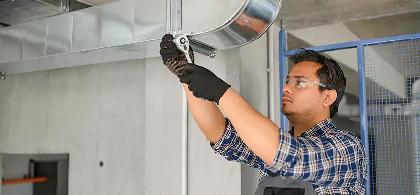 Our Post-Construction Duct Cleaning Services in Rancho San Diego, CA