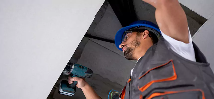 Our Post-Renovation Duct Debris Removal Services in Rancho San Diego, CA