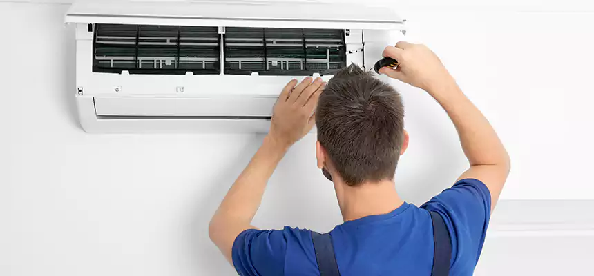 Our Smart Air Conditioning Installation Services in Rancho San Diego, CA