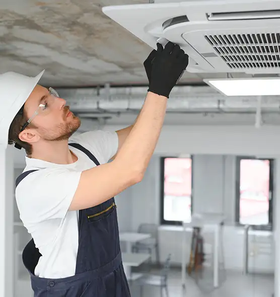 Top Affordable Duct Cleaning Services Near Me in Rancho San Diego, CA