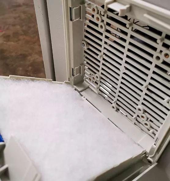 About Air Duct Overhaul & Upgrades in Rancho San Diego, CA