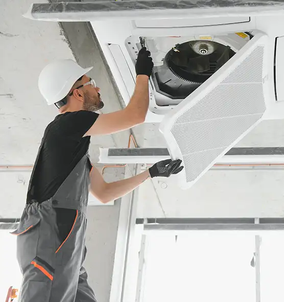 About Air Duct Rodent Removal in Rancho San Diego, CA