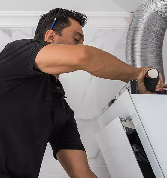 Trusted Bathroom Exhaust Duct Cleaning in Rancho San Diego, CA