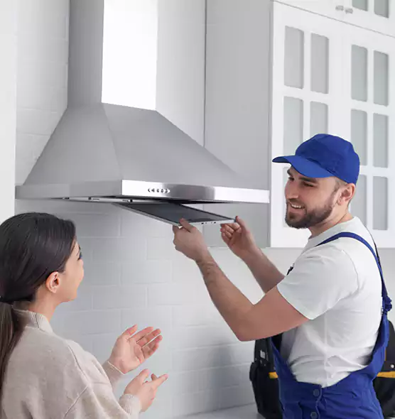 Professional Dryer Vent Cleaning Service in Rancho San Diego, CA