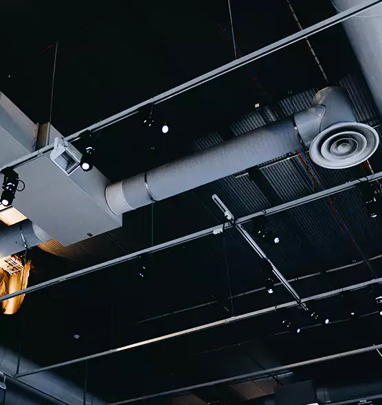 Professional Duct Cleaning For LEED Homes in Rancho San Diego, CA