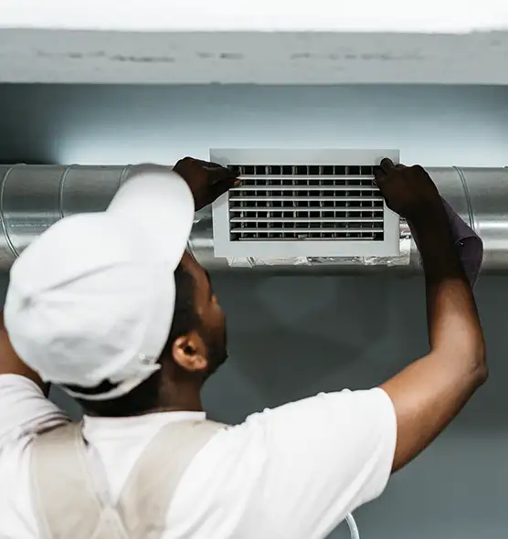 About Emergency Dryer Vent Repair in Rancho San Diego, CA