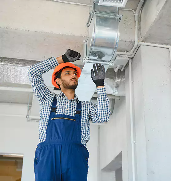 About Hotel Duct And Vent Cleaning in Rancho San Diego, CA