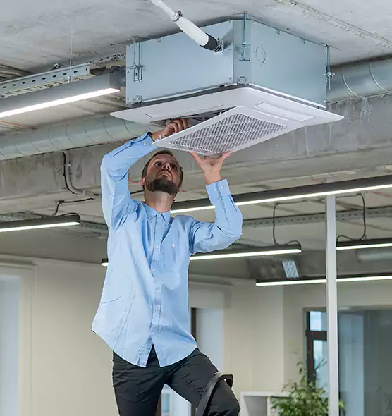 Advanced Residential Air Vent Cleaning in Rancho San Diego, CA