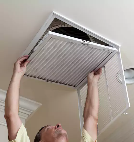 Advanced Residential Vent Cleaning in Rancho San Diego, CA