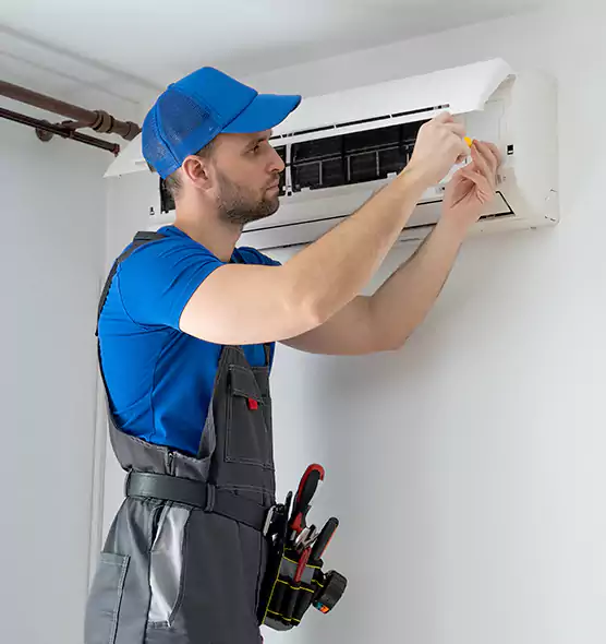 About Smart Thermostat AC Installation in Rancho San Diego, CA