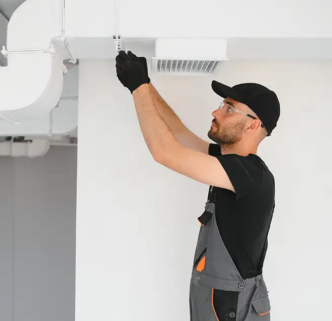 Why Homeowners & Businesses Trust Us in Rancho San Diego, CA?