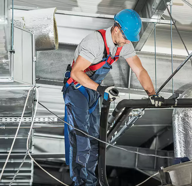 Why Homeowners & Businesses Trust Us in Rancho San Diego, CA?