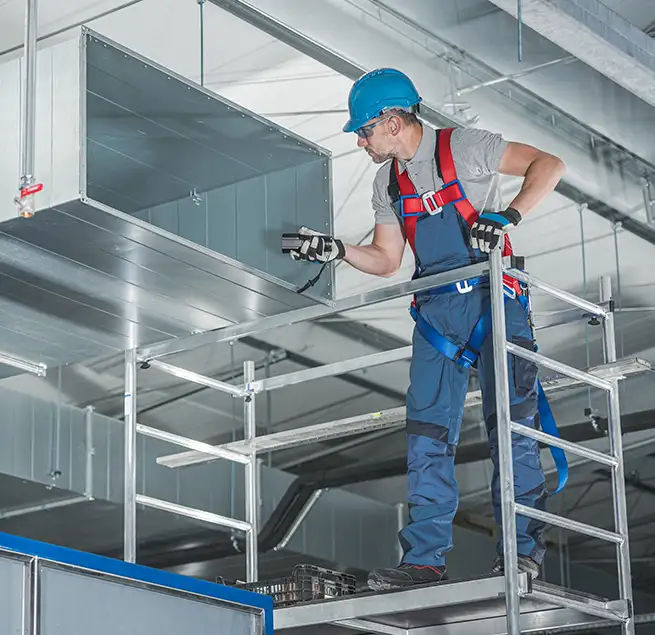 Why Homeowners & Businesses Trust Us in Rancho San Diego, CA?