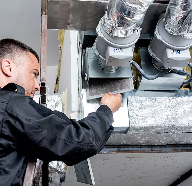 Why Homeowners & Businesses Trust Us in Rancho San Diego, CA