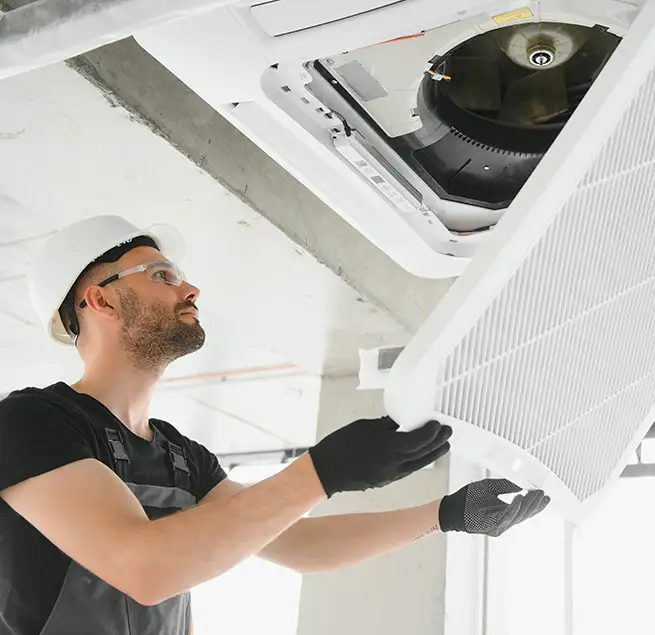 Why Homeowners & Businesses Trust Us in Rancho San Diego, CA?