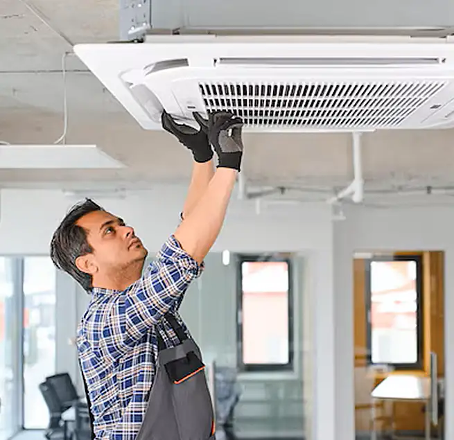 Why Homeowners & Businesses Trust Us in Rancho San Diego, CA?