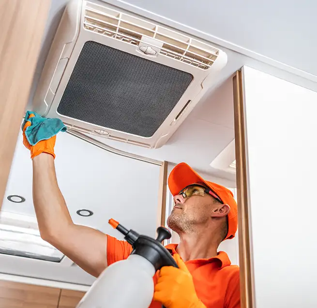 Why Homeowners & Businesses Trust Us in Rancho San Diego, CA?