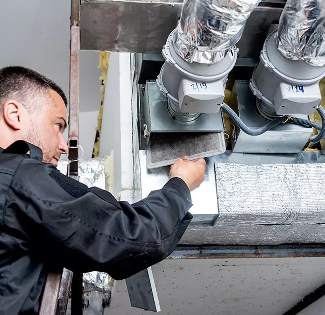  Why Homeowners & Businesses Trust Us in Rancho San Diego, CA?