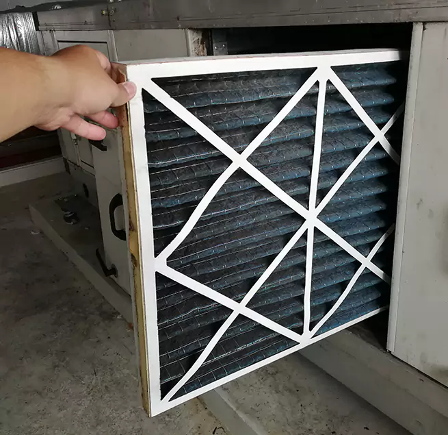 Why Homeowners & Businesses Trust Us Rancho San Diego, CA?