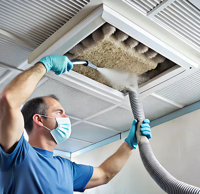 Why Homeowners & Businesses Trust Us Rancho San Diego, CA?