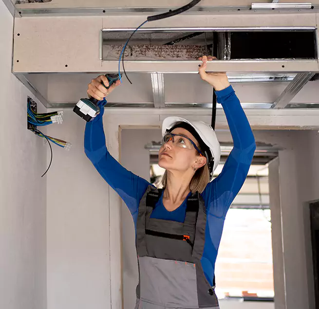 Why Homeowners & Businesses Trust Us in Rancho San Diego, CA?