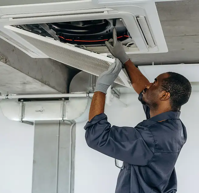 Why Homeowners & Businesses Trust Us in Rancho San Diego, CA?