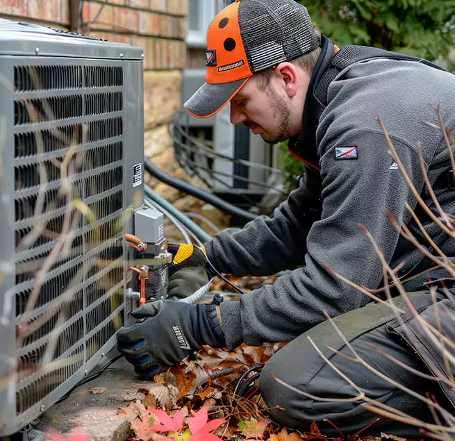 Why Homeowners & Businesses Trust Us in Rancho San Diego, CA?