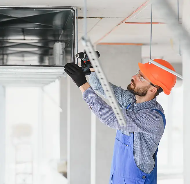  Why Homeowners Businesses Trust Us Rancho San Diego, CA