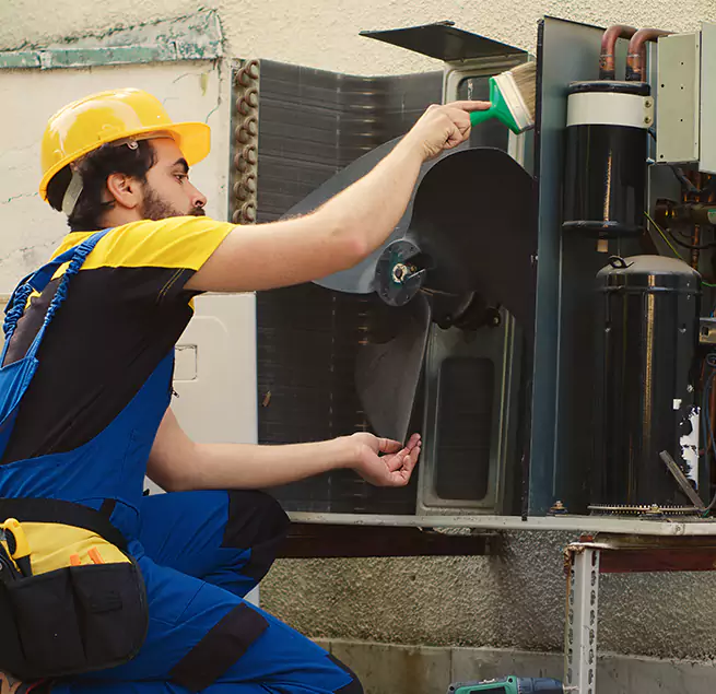 Why Homeowners & Businesses Trust Us Rancho San Diego, CA?