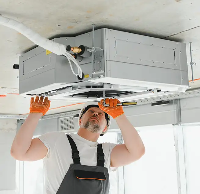 Why Homeowners & Businesses Trust Us Rancho San Diego, CA