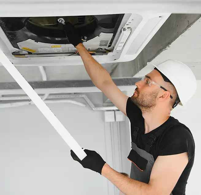 Why Homeowners & Businesses Trust Us in Rancho San Diego, CA?