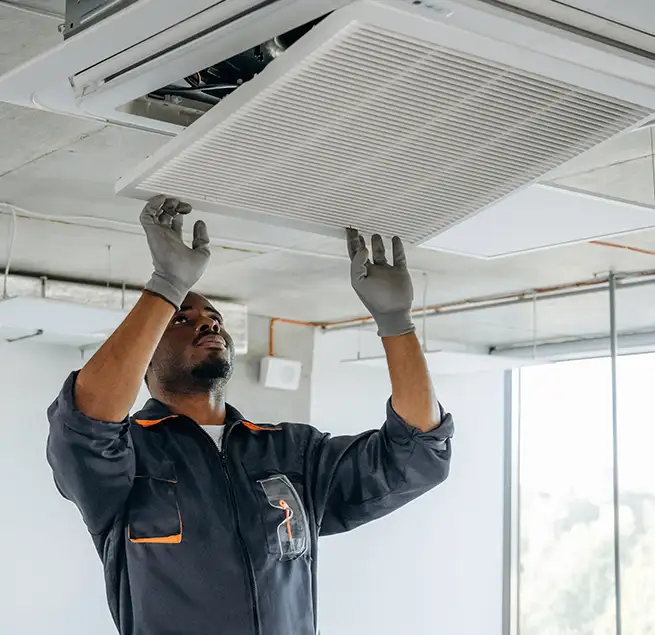  Why Homeowners & Businesses Trust Us in Rancho San Diego, CA?