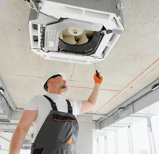 Why Homeowners Businesses Trust Us in Rancho San Diego, CA