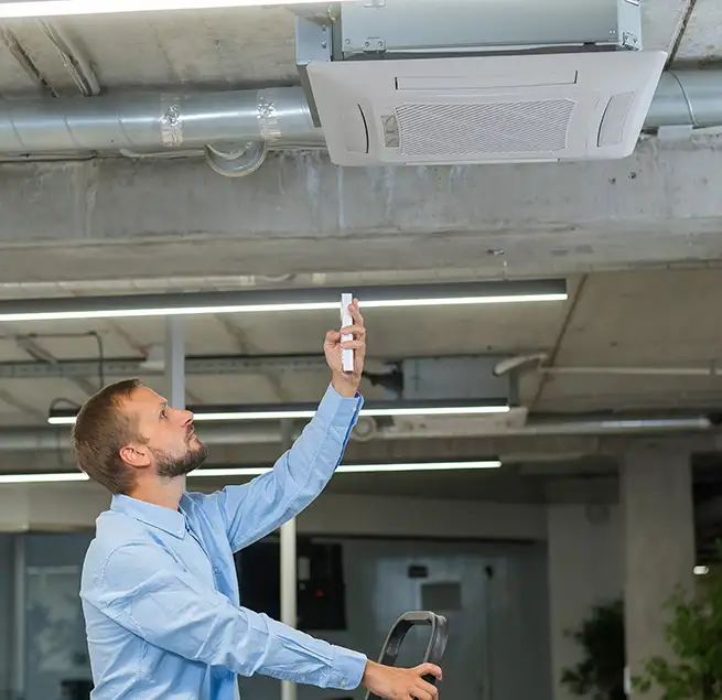 Why Homeowners & Businesses Trust Us in Rancho San Diego, CA?