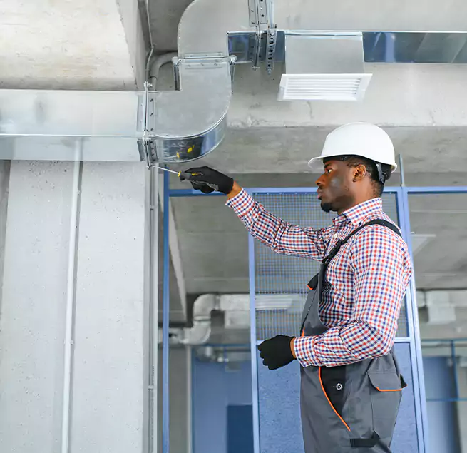 Why Homeowners & Businesses Trust Us in Rancho San Diego, CA