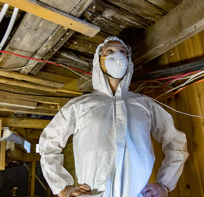 Why Homeowners & Businesses Trust Us in Rancho San Diego, CA?