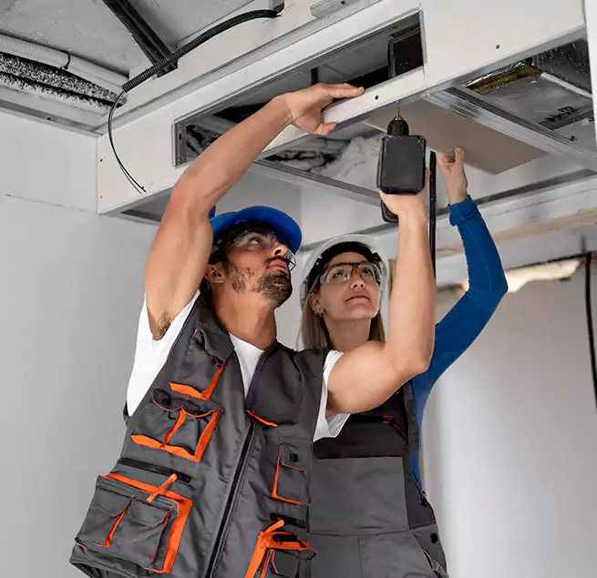 Why Homeowners & Businesses Trust Us in Rancho San Diego, CA