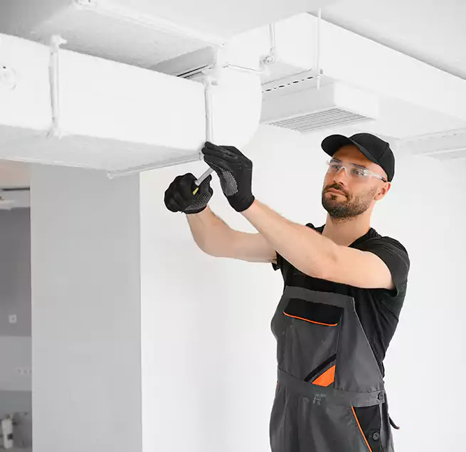  Why Homeowners Businesses Trust Us Rancho San Diego, CA